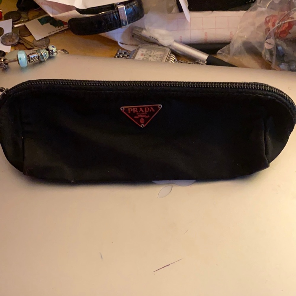 Small cosmetic bag